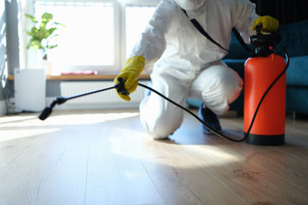 Reliable Biohazard Cleanup contractor in Seabrook, MD by Trauma Clean Pros